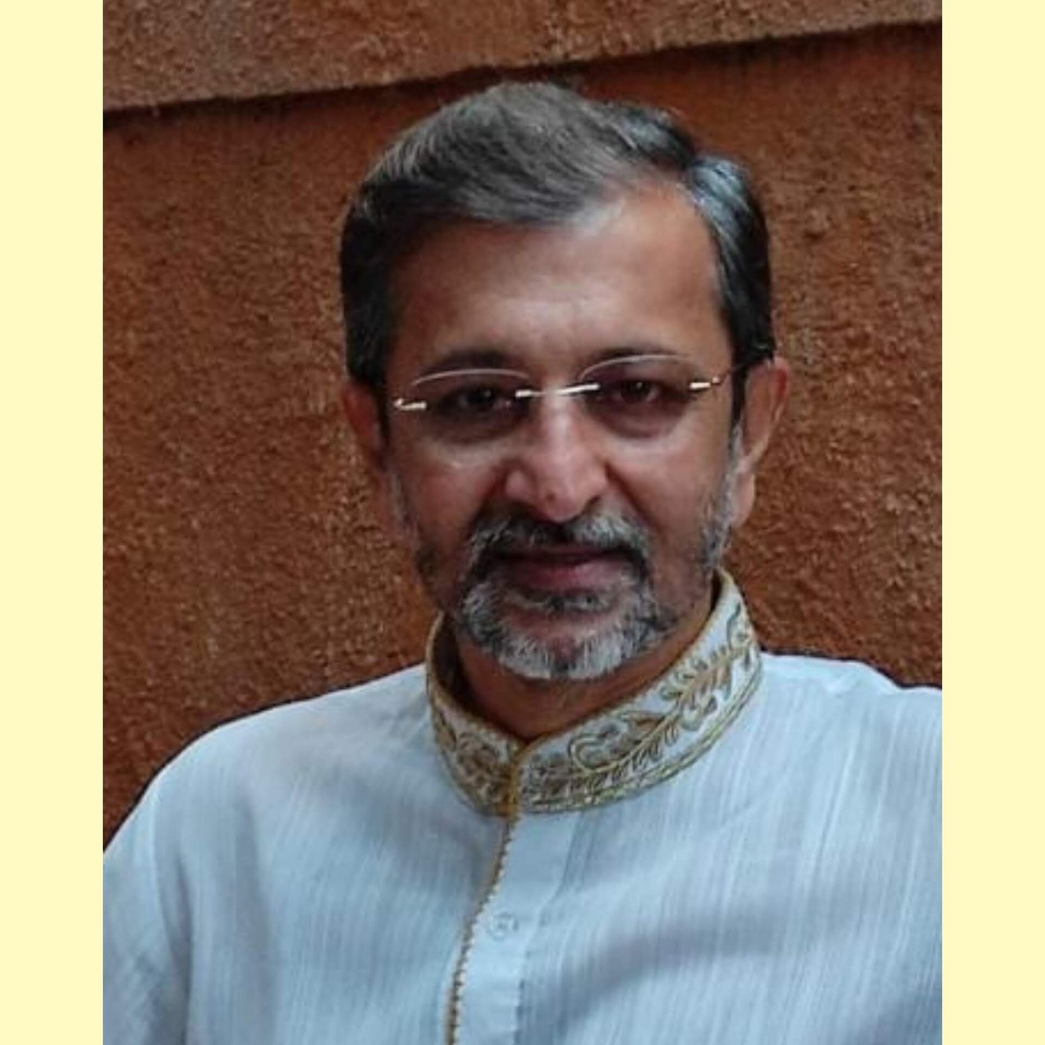 Mr Taher Attarwala - Admin Trustee