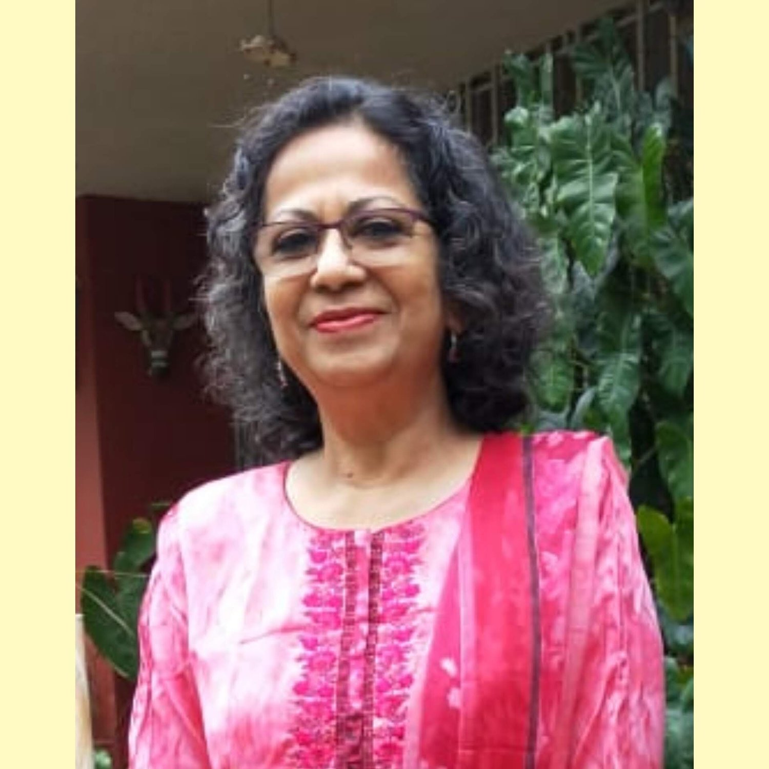 Mrs Pratima Jamwal - Counseling Trustee