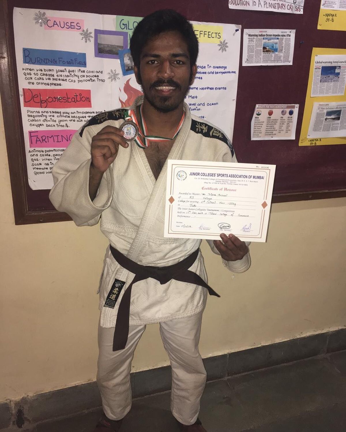 Judo Champ Mohammad Ali Ansari.jpg